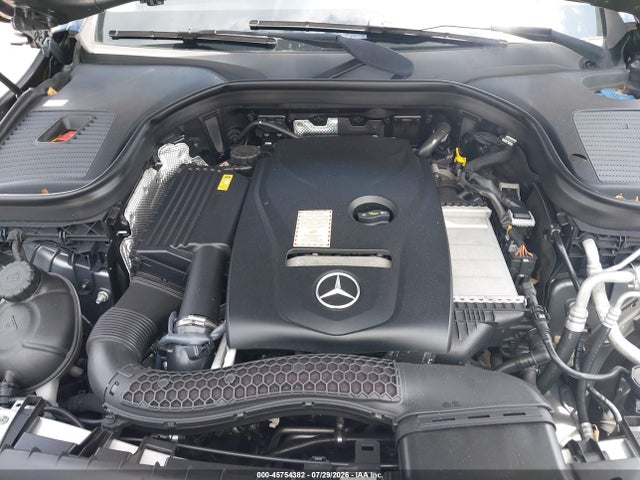 Auction sale of the 2016 Mercedes-benz Glc 300, vin: WDC0G4JB3GF080656, lot number: 45754382