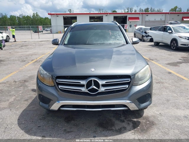 Auction sale of the 2016 Mercedes-benz Glc 300, vin: WDC0G4JB3GF080656, lot number: 45754382