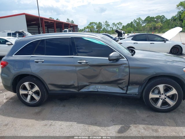 Auction sale of the 2016 Mercedes-benz Glc 300, vin: WDC0G4JB3GF080656, lot number: 45754382