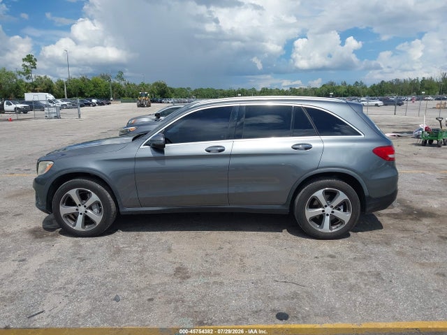 Auction sale of the 2016 Mercedes-benz Glc 300, vin: WDC0G4JB3GF080656, lot number: 45754382