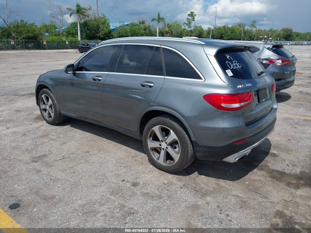 Auction sale of the 2016 Mercedes-benz Glc 300, vin: WDC0G4JB3GF080656, lot number: 45754382