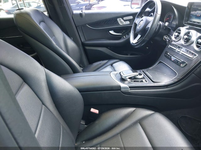 Auction sale of the 2016 Mercedes-benz Glc 300, vin: WDC0G4JB3GF080656, lot number: 45754382