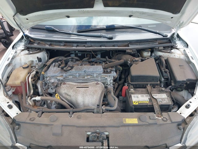 Scion Tc 10 Series/monogram 2014 JTKJF5C72E3080733 Image 10
