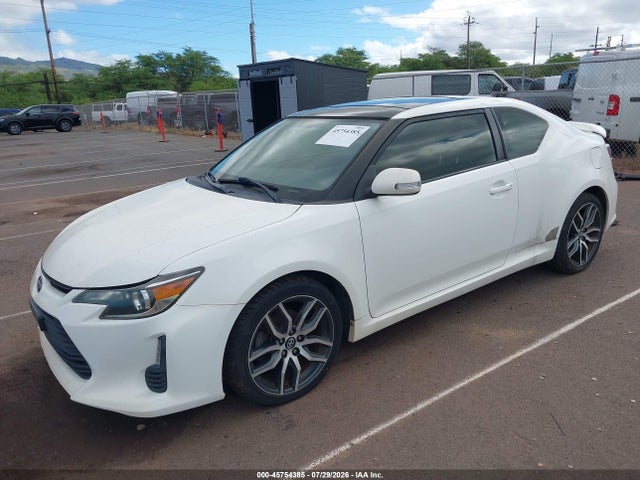 Scion Tc 10 Series/monogram 2014 JTKJF5C72E3080733 Image 2