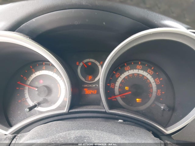 Scion Tc 10 Series/monogram 2014 JTKJF5C72E3080733 Image 7