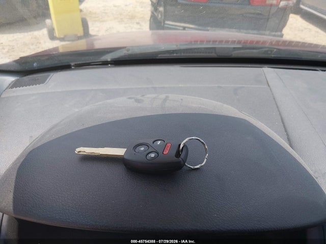 45754388 :رقم المزاد ، 1HGCM56785A082212 vin ، 2005 Honda Accord 2.4 Ex مزاد بيع