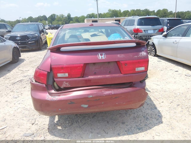 45754388 :رقم المزاد ، 1HGCM56785A082212 vin ، 2005 Honda Accord 2.4 Ex مزاد بيع