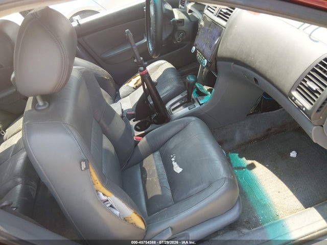 45754388 :رقم المزاد ، 1HGCM56785A082212 vin ، 2005 Honda Accord 2.4 Ex مزاد بيع