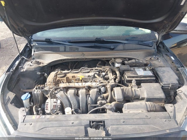 Продажа на аукционе авто 2021 Kia Forte Lxs, vin: 3KPF24AD5ME309439, номер лота: 45754391