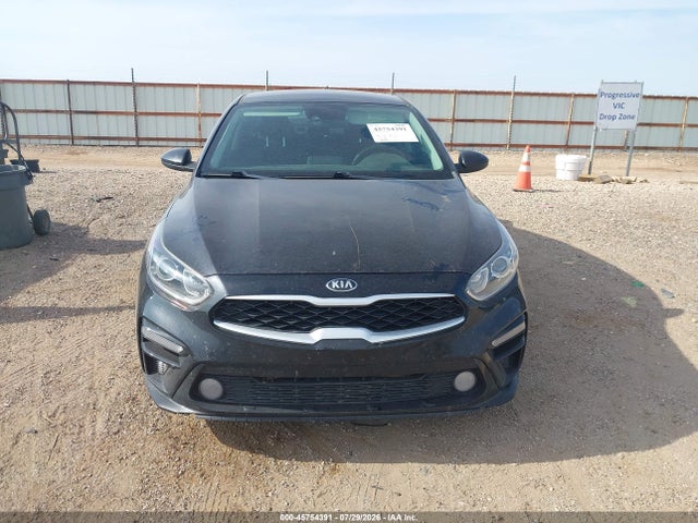 Продажа на аукционе авто 2021 Kia Forte Lxs, vin: 3KPF24AD5ME309439, номер лота: 45754391