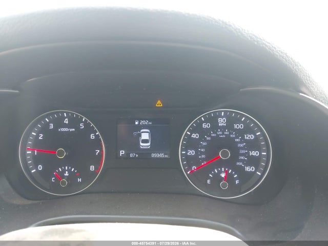 Продажа на аукционе авто 2021 Kia Forte Lxs, vin: 3KPF24AD5ME309439, номер лота: 45754391