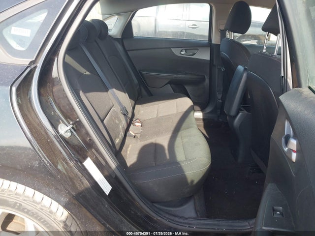 Продажа на аукционе авто 2021 Kia Forte Lxs, vin: 3KPF24AD5ME309439, номер лота: 45754391