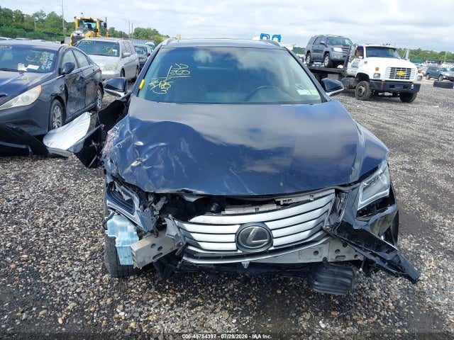 Продажа на аукционе авто 2019 Lexus Rx 350, vin: JTJBZMCA2K2038134, номер лота: 45754397