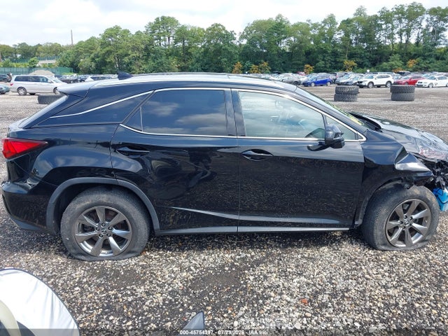 Продажа на аукционе авто 2019 Lexus Rx 350, vin: JTJBZMCA2K2038134, номер лота: 45754397