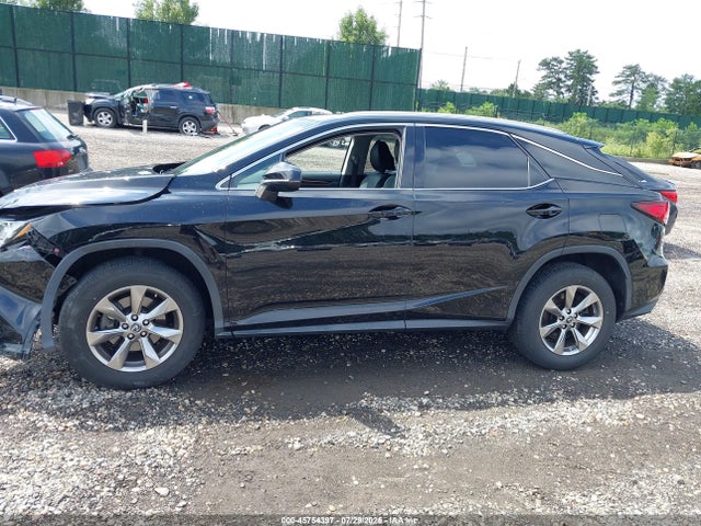 Продажа на аукционе авто 2019 Lexus Rx 350, vin: JTJBZMCA2K2038134, номер лота: 45754397
