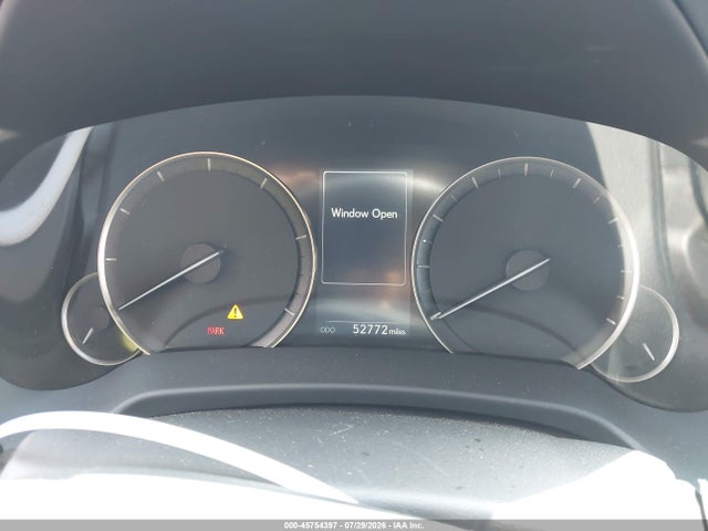 Продажа на аукционе авто 2019 Lexus Rx 350, vin: JTJBZMCA2K2038134, номер лота: 45754397