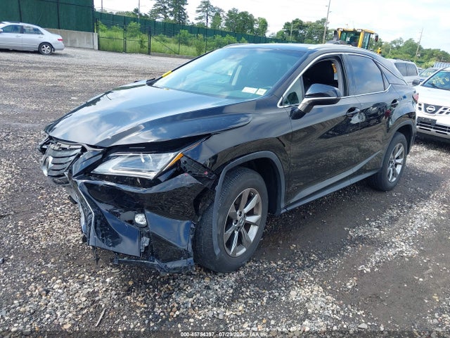 Продажа на аукционе авто 2019 Lexus Rx 350, vin: JTJBZMCA2K2038134, номер лота: 45754397