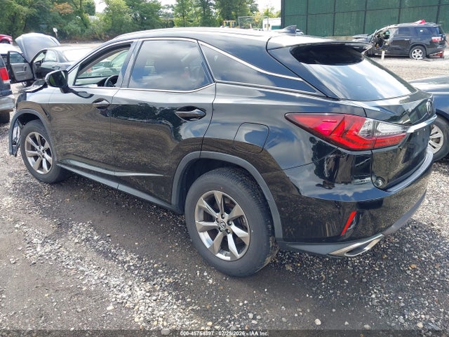 Продажа на аукционе авто 2019 Lexus Rx 350, vin: JTJBZMCA2K2038134, номер лота: 45754397