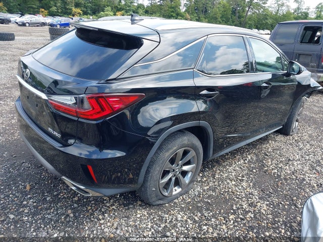 Продажа на аукционе авто 2019 Lexus Rx 350, vin: JTJBZMCA2K2038134, номер лота: 45754397