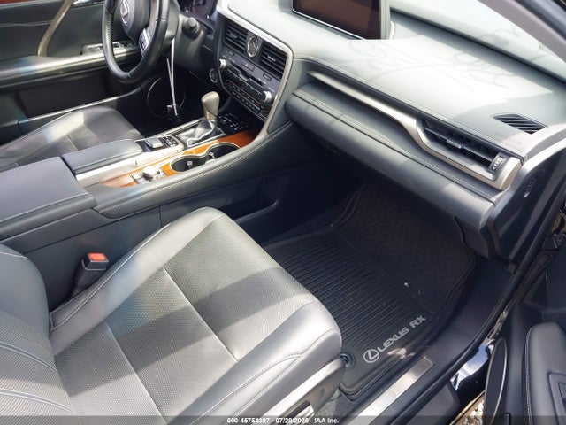 Продажа на аукционе авто 2019 Lexus Rx 350, vin: JTJBZMCA2K2038134, номер лота: 45754397