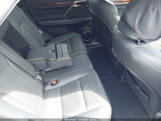 Продажа на аукционе авто 2019 Lexus Rx 350, vin: JTJBZMCA2K2038134, номер лота: 45754397
