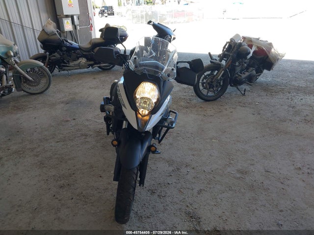 Suzuki Dl650 A/x 2018 JS1C733GXJ2100061 Image 5