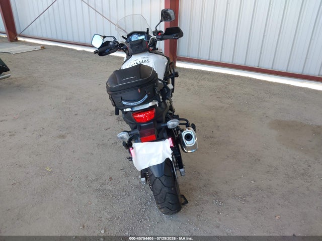 Suzuki Dl650 A/x 2018 JS1C733GXJ2100061 Image 6