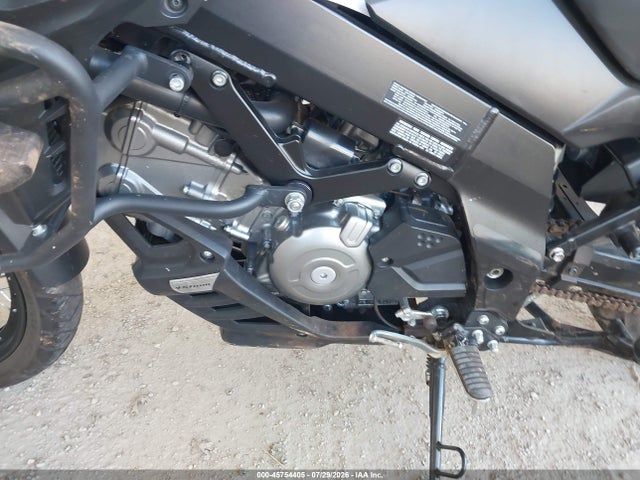 Suzuki Dl650 A/x 2018 JS1C733GXJ2100061 Image 9