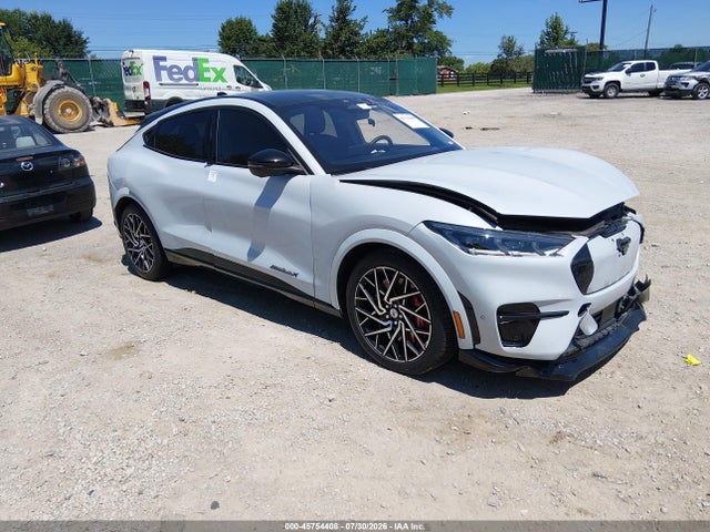 2023 3FMTK4SX3PMA24787 zdjęcie główne