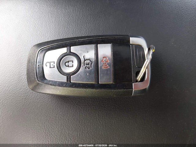 Ford Mustang Mach-e Gt 2023 3FMTK4SX3PMA24787 Image 11