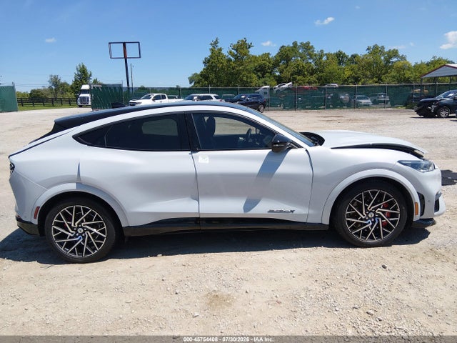 Ford Mustang Mach-e Gt 2023 3FMTK4SX3PMA24787 Image 13