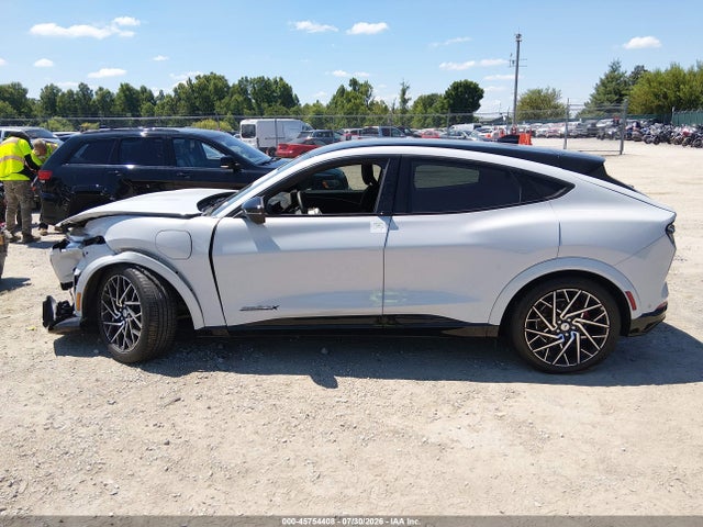 Ford Mustang Mach-e Gt 2023 3FMTK4SX3PMA24787 Image 14