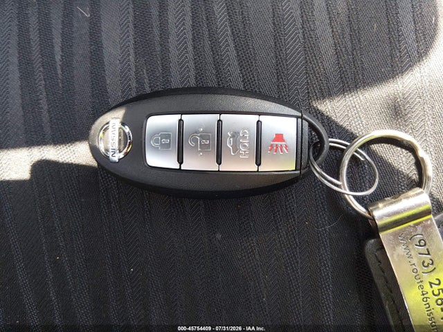 2019 Nissan Sentra Sv მანქანა იყიდება აუქციონზე, vin: 3N1AB7AP8KY405229, აუქციონის ნომერი: 45754409
