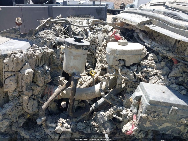 2023 Chevrolet Silverado Md Work Truck მანქანა იყიდება აუქციონზე, vin: 1HTKHPVK3PH615158, აუქციონის ნომერი: 45754413