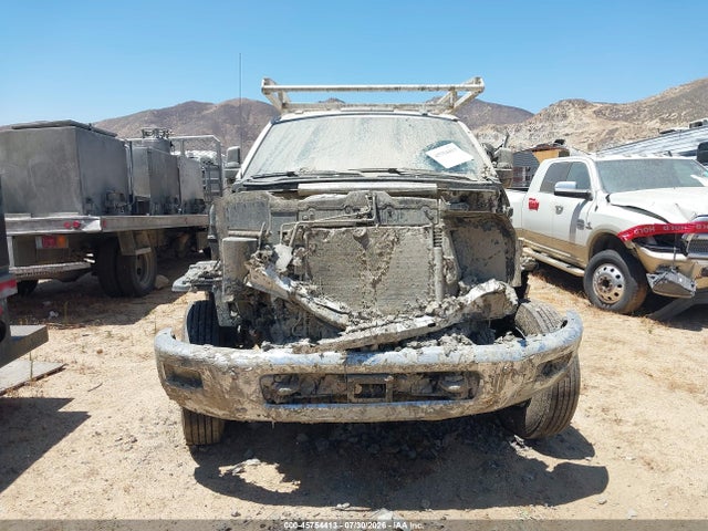 2023 Chevrolet Silverado Md Work Truck მანქანა იყიდება აუქციონზე, vin: 1HTKHPVK3PH615158, აუქციონის ნომერი: 45754413