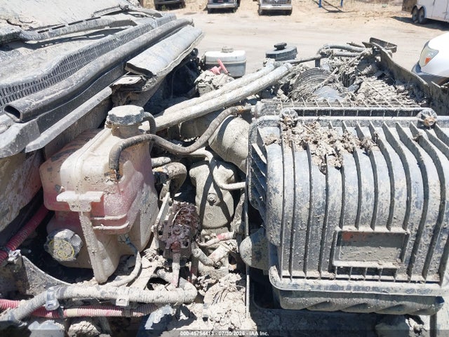 2023 Chevrolet Silverado Md Work Truck მანქანა იყიდება აუქციონზე, vin: 1HTKHPVK3PH615158, აუქციონის ნომერი: 45754413