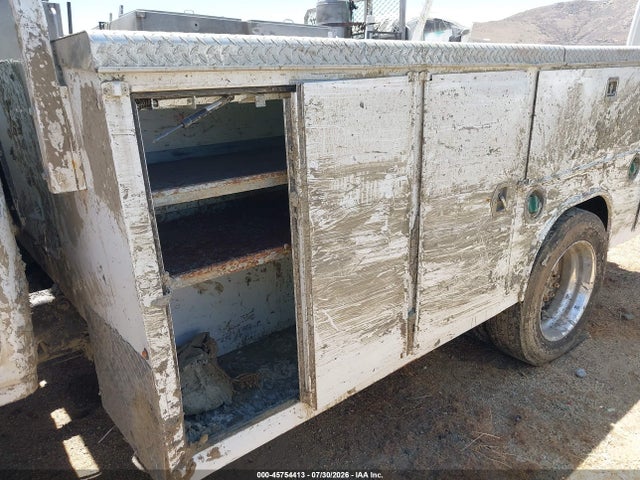 2023 Chevrolet Silverado Md Work Truck მანქანა იყიდება აუქციონზე, vin: 1HTKHPVK3PH615158, აუქციონის ნომერი: 45754413