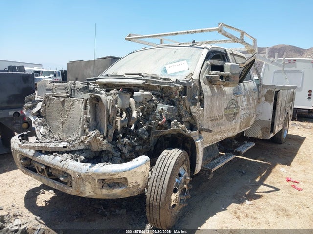 2023 Chevrolet Silverado Md Work Truck მანქანა იყიდება აუქციონზე, vin: 1HTKHPVK3PH615158, აუქციონის ნომერი: 45754413