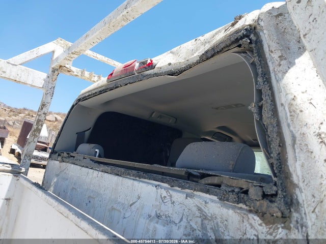 2023 Chevrolet Silverado Md Work Truck მანქანა იყიდება აუქციონზე, vin: 1HTKHPVK3PH615158, აუქციონის ნომერი: 45754413