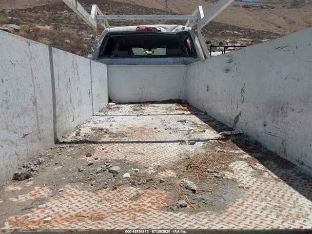 2023 Chevrolet Silverado Md Work Truck მანქანა იყიდება აუქციონზე, vin: 1HTKHPVK3PH615158, აუქციონის ნომერი: 45754413