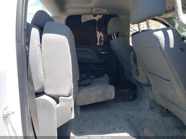 2023 Chevrolet Silverado Md Work Truck მანქანა იყიდება აუქციონზე, vin: 1HTKHPVK3PH615158, აუქციონის ნომერი: 45754413