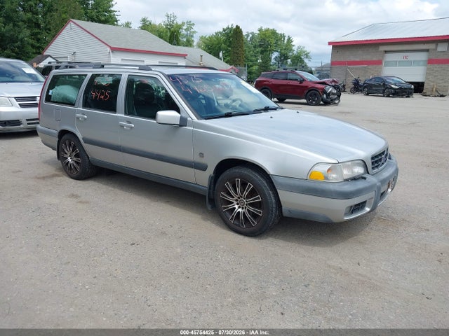 Aukcja sprzedaży 2000 Volvo V70 Xc/xc Se, vin: YV1LZ56D9Y2733247, numer aukcji: 45754425