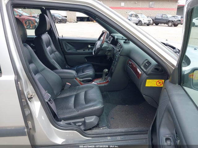 Aukcja sprzedaży 2000 Volvo V70 Xc/xc Se, vin: YV1LZ56D9Y2733247, numer aukcji: 45754425
