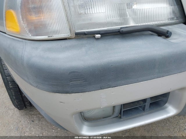 Aukcja sprzedaży 2000 Volvo V70 Xc/xc Se, vin: YV1LZ56D9Y2733247, numer aukcji: 45754425