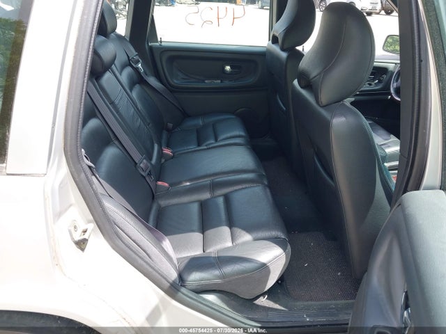 Aukcja sprzedaży 2000 Volvo V70 Xc/xc Se, vin: YV1LZ56D9Y2733247, numer aukcji: 45754425