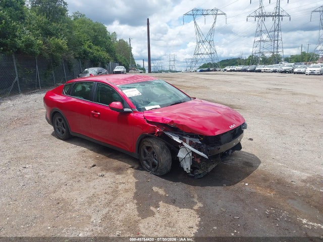 Aukcja sprzedaży 2025 Kia K4 Lxs, vin: 3KPFT4DE7SE006127, numer aukcji: 45754430