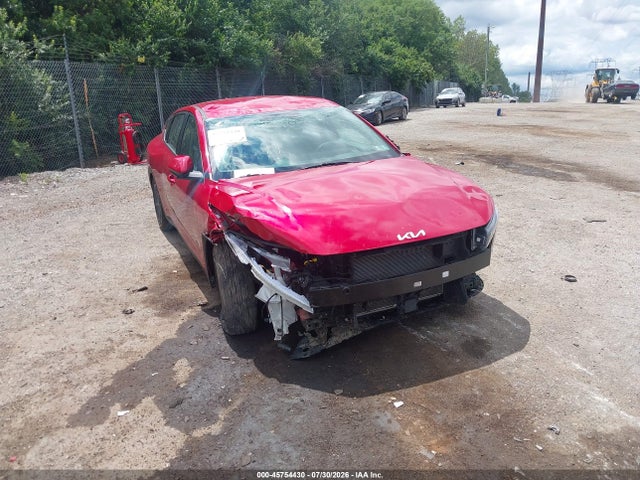 Aukcja sprzedaży 2025 Kia K4 Lxs, vin: 3KPFT4DE7SE006127, numer aukcji: 45754430