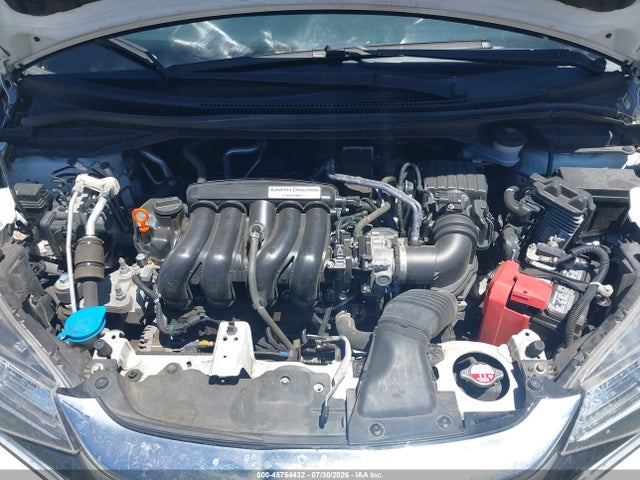 Aukcja sprzedaży 2020 Honda Fit Lx, vin: 3HGGK5H40LM701850, numer aukcji: 45754432