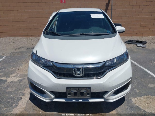 Aukcja sprzedaży 2020 Honda Fit Lx, vin: 3HGGK5H40LM701850, numer aukcji: 45754432