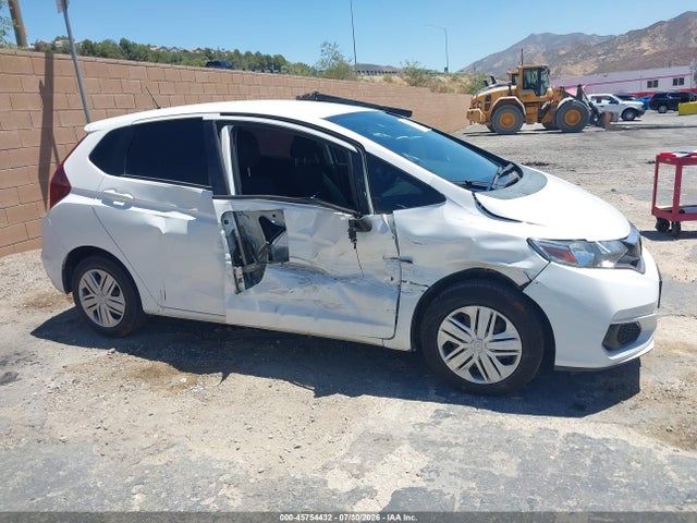Aukcja sprzedaży 2020 Honda Fit Lx, vin: 3HGGK5H40LM701850, numer aukcji: 45754432